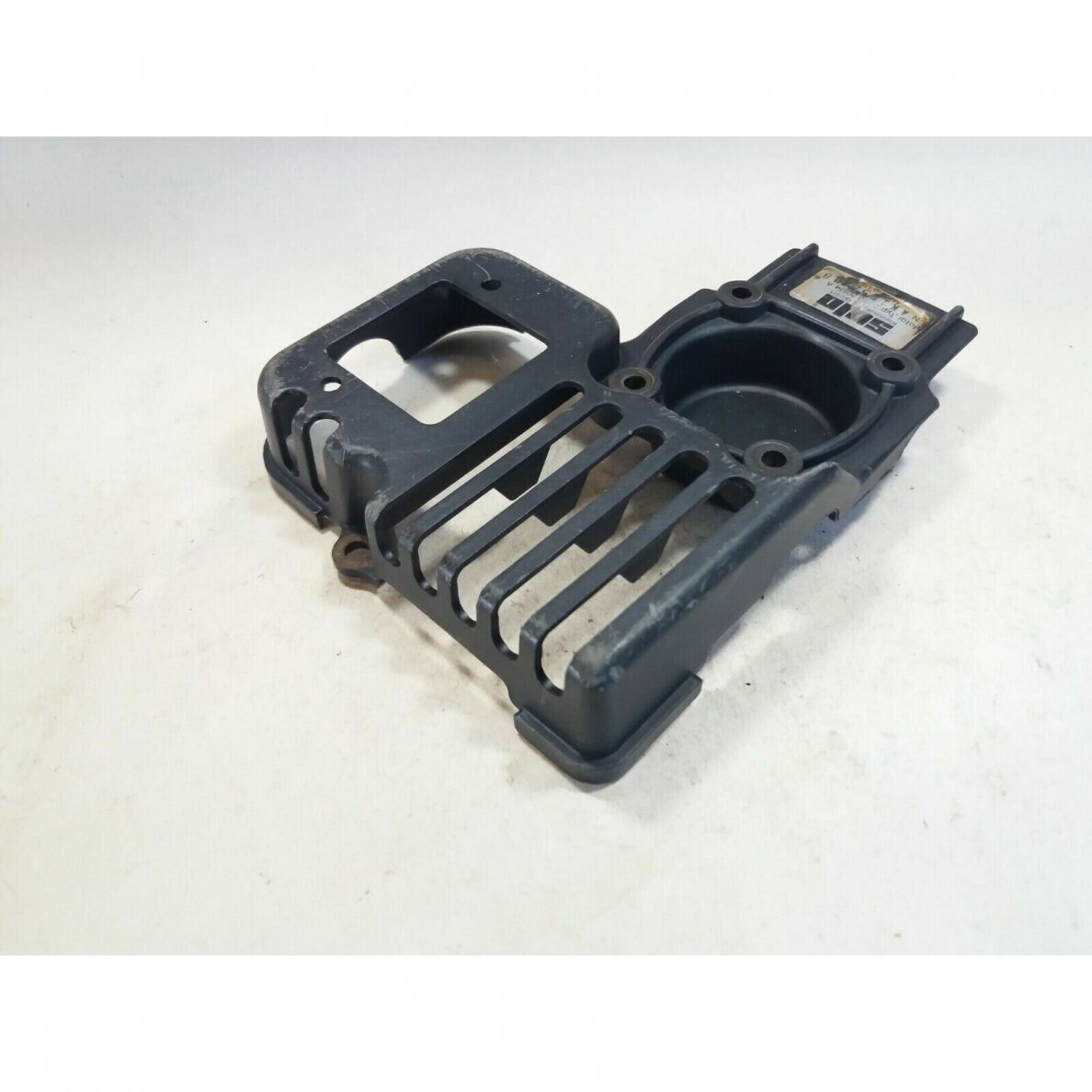 Genuine Engine Cover Plug Solo 123 trimmer brushcutter 59086 4 Genuine Engine Cover Plug Solo 123 trimmer brushcutter 59086 4