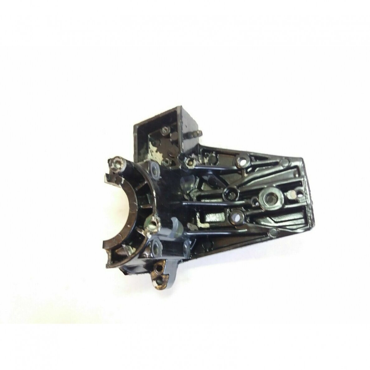 Genuine Engine Pan Cap Crankcase Solo 634 641 chainsaw 1