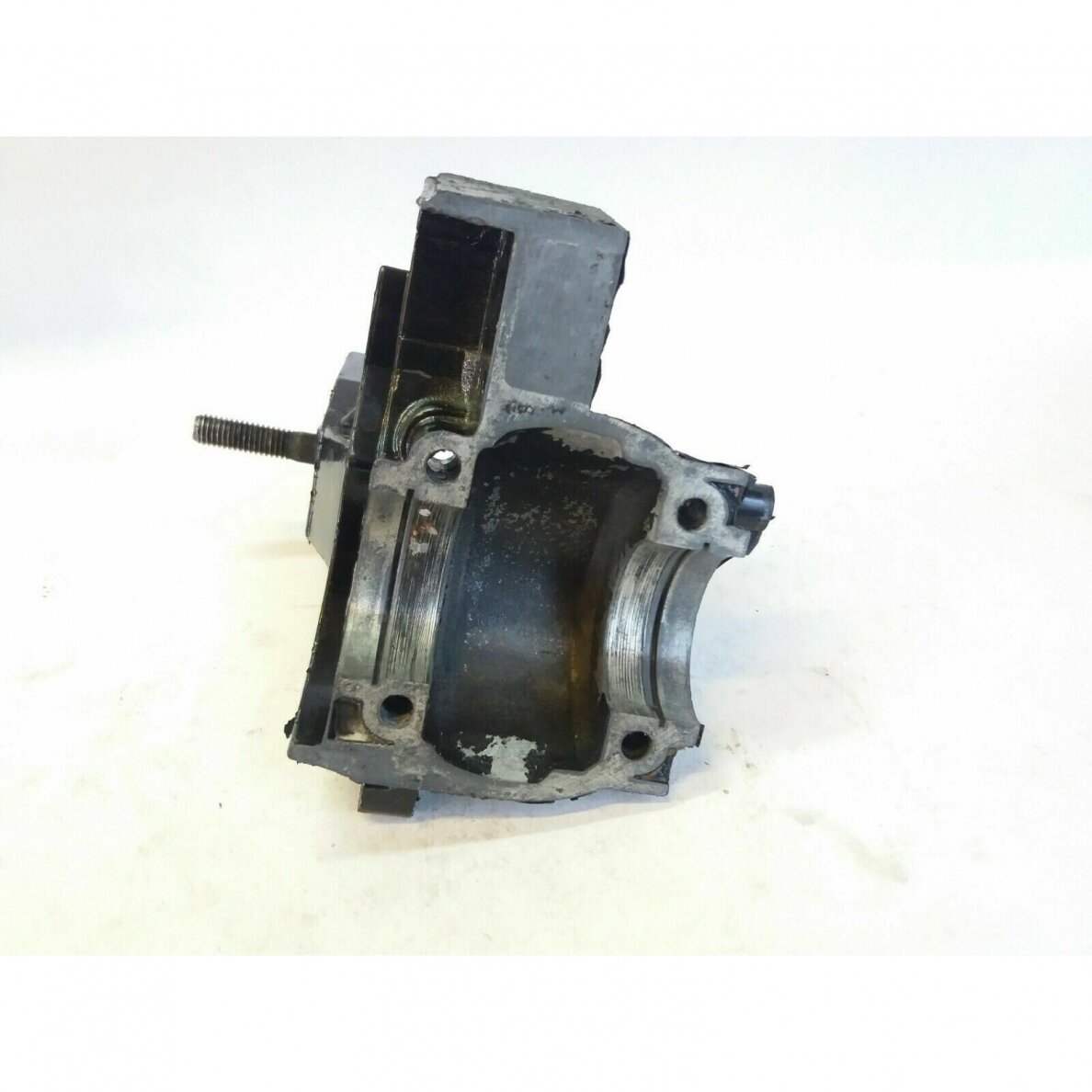Genuine Engine Pan Cap Crankcase Solo 634 641 chainsaw 2