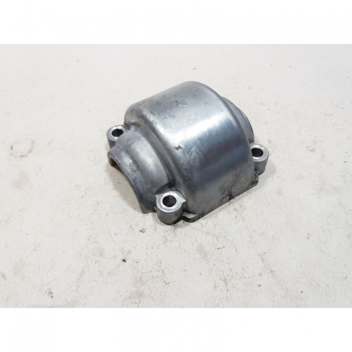 Genuine Engine Pan Cover Oleo Mac 940 chainsaw 50050016 1