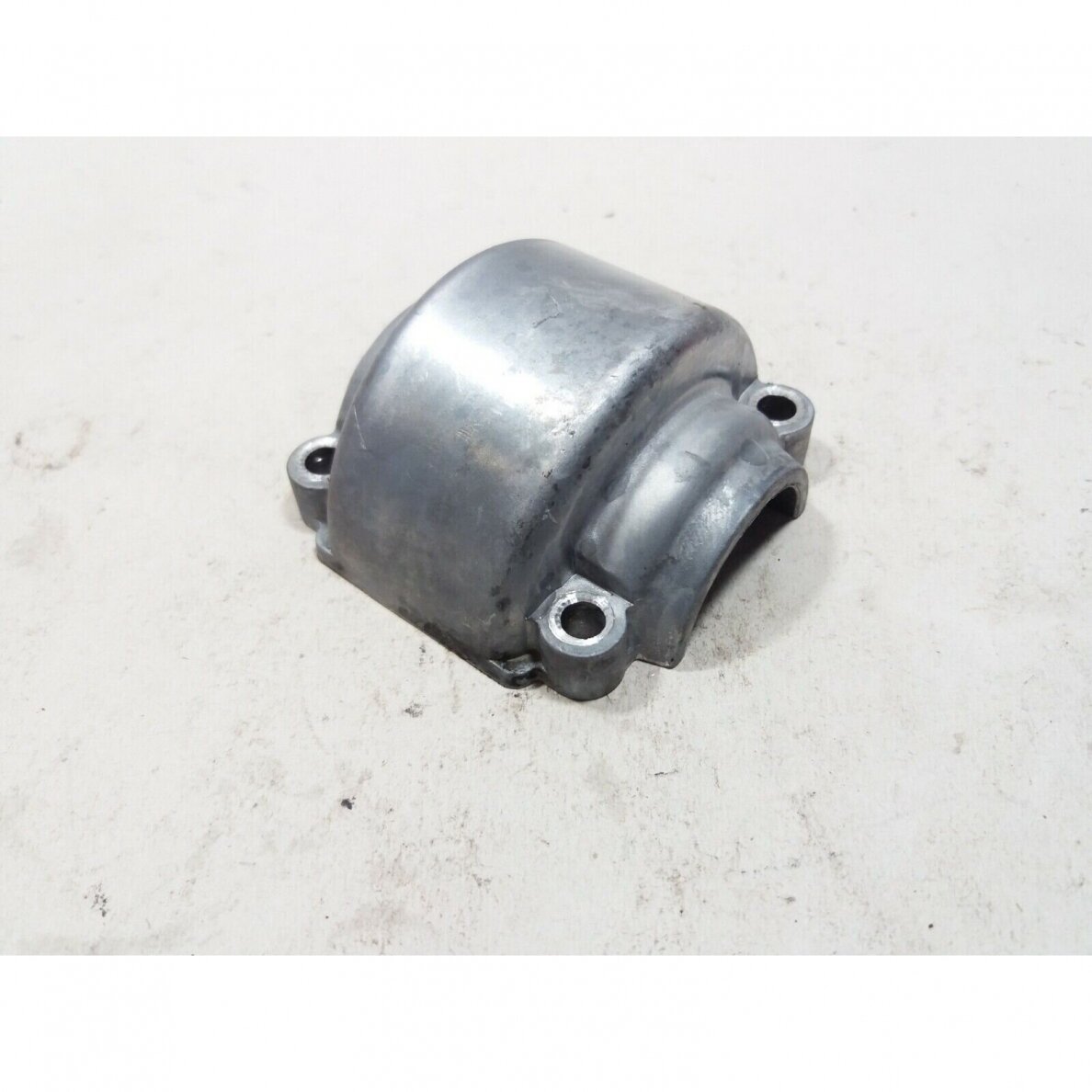 Genuine Engine Pan Cover Oleo Mac 940 chainsaw 50050016 2