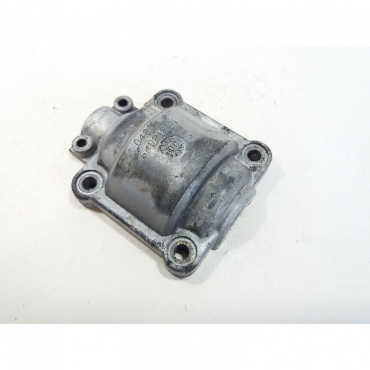 Genuine Engine Pan Crankcase Homelite HCS3335 chainsaw 640818001 Genuine Engine Pan Crankcase Homelite HCS3335 chainsaw 640818001