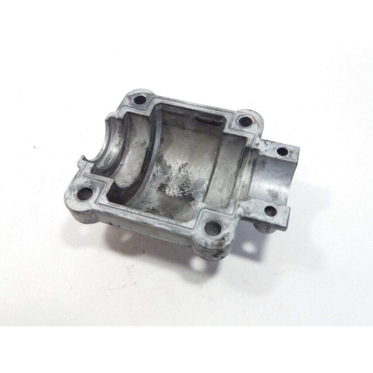 Genuine Engine Pan Crankcase Homelite HCS3335 chainsaw 640818001 5 Genuine Engine Pan Crankcase Homelite HCS3335 chainsaw 640818001 5