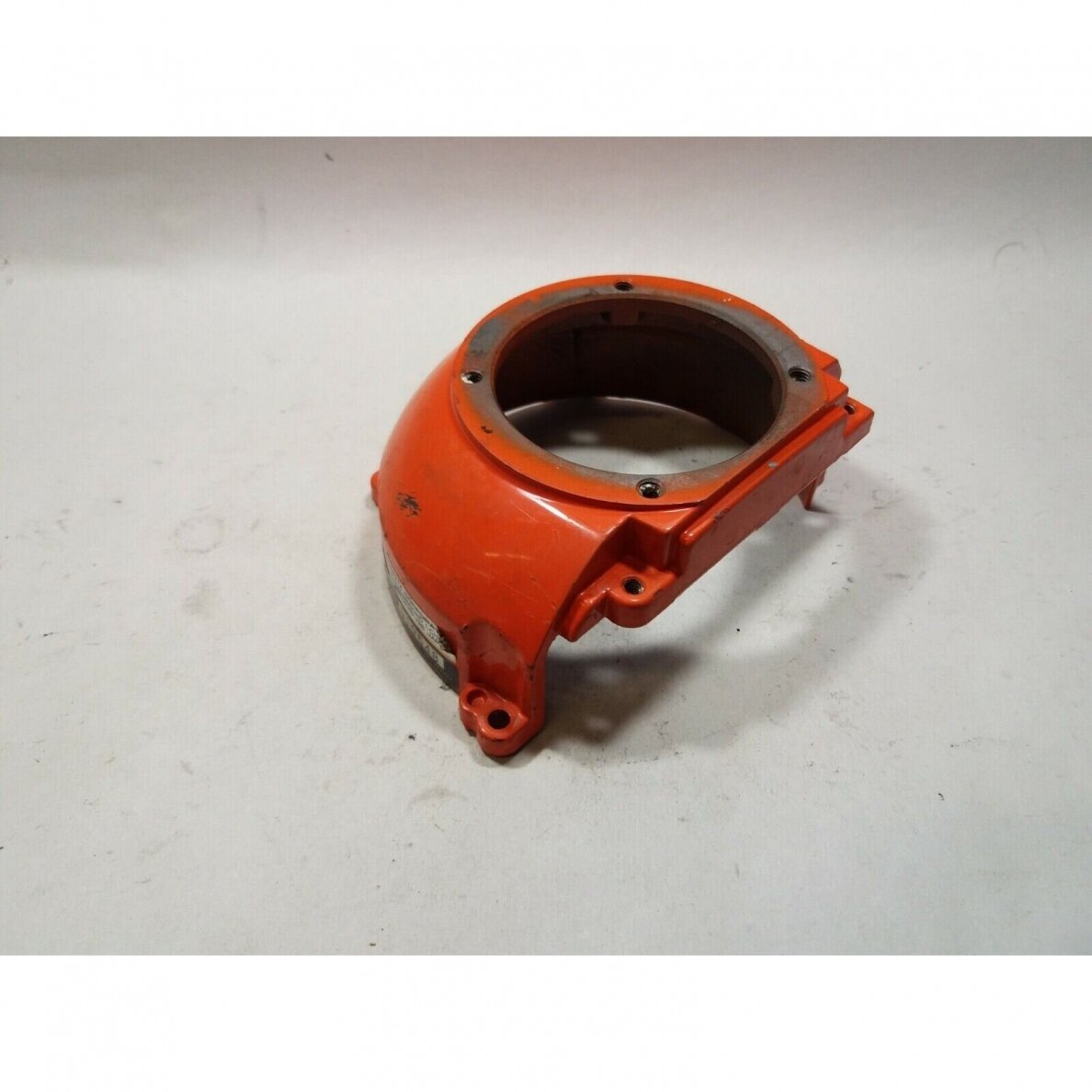 Genuine Fan Cover Echo SRM-2305 brushcutter trimmer 10151144730 1 Genuine Fan Cover Echo SRM-2305 brushcutter trimmer 10151144730 1