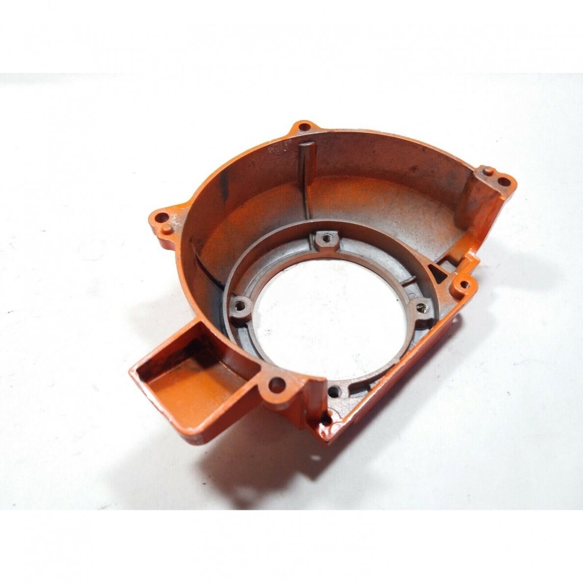 Genuine Fan Cover Echo SRM-2305 brushcutter trimmer 10151144730 6 Genuine Fan Cover Echo SRM-2305 brushcutter trimmer 10151144730 6