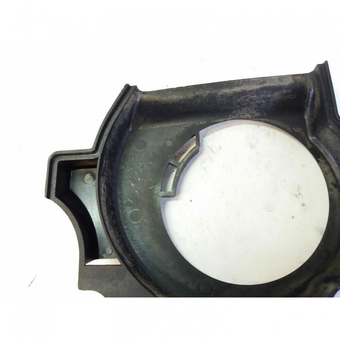 Genuine Fan Housing Air Conductor Homelite CSP 3314 chainsaw 511727001 5 Genuine Fan Housing Air Conductor Homelite CSP 3314 chainsaw 511727001 5