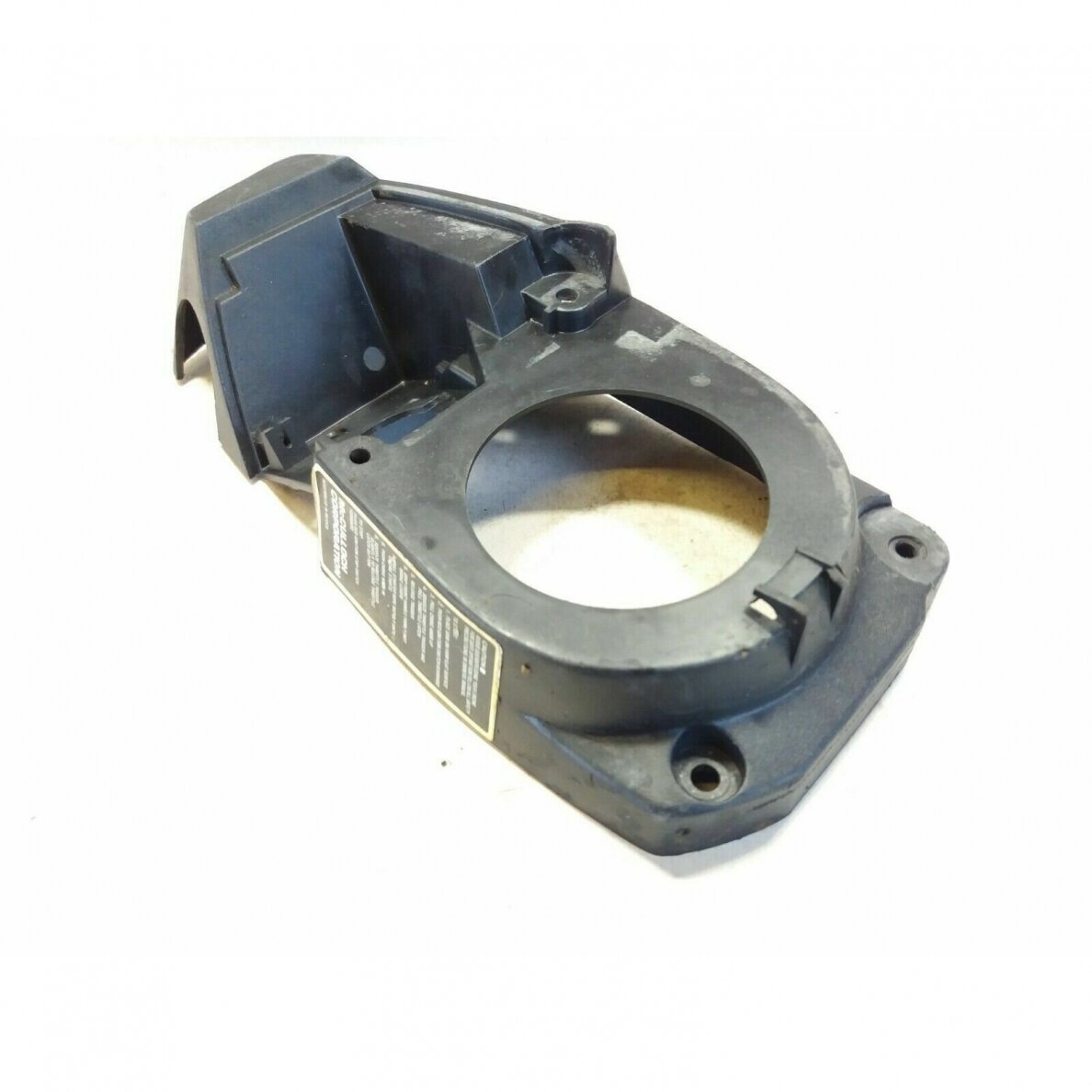 Genuine Fan Housing Mcculloch MacCat 2.3 ci 38cc chainsaw 218556-01 3 Genuine Fan Housing Mcculloch MacCat 2.3 ci 38cc chainsaw 218556-01 3
