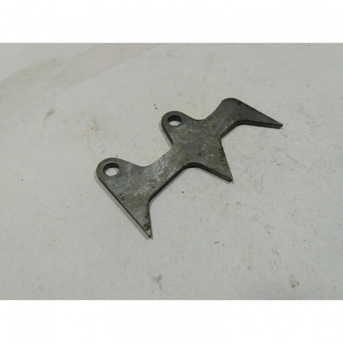 Genuine Felling Dog Partner P738 P740 P742 Mcculloch 738 740 chainsaw 530014381 3 Genuine Felling Dog Partner P738 P740 P742 Mcculloch 738 740 chainsaw 530014381 3