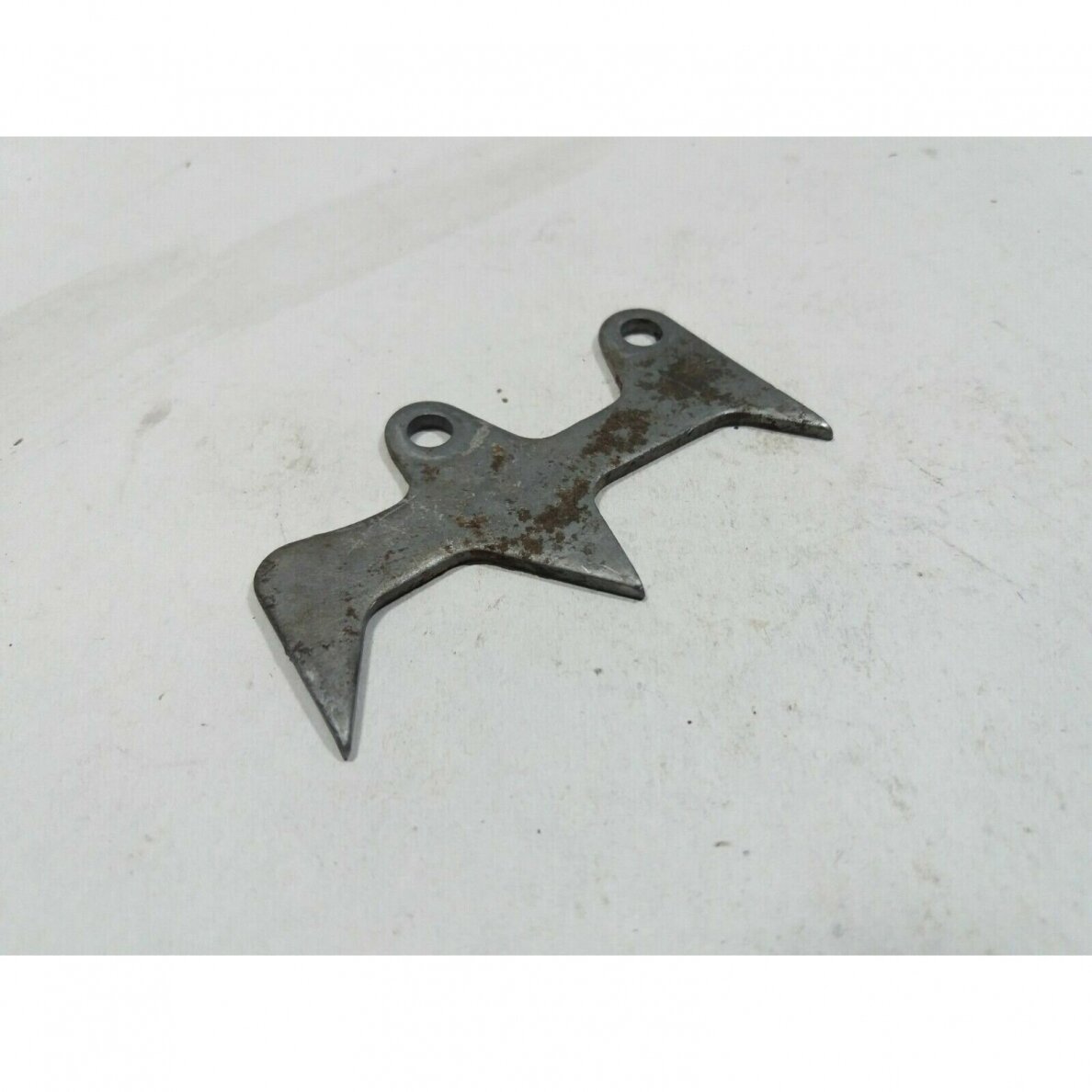 Genuine Felling Dog Partner P738 P740 P742 Mcculloch 738 740 chainsaw 530014381 1 Genuine Felling Dog Partner P738 P740 P742 Mcculloch 738 740 chainsaw 530014381 1