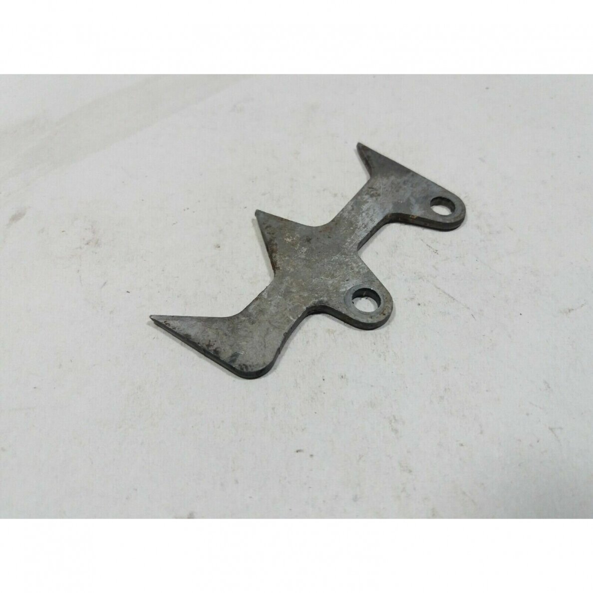 Genuine Felling Dog Partner P738 P740 P742 Mcculloch 738 740 chainsaw 530014381 5 Genuine Felling Dog Partner P738 P740 P742 Mcculloch 738 740 chainsaw 530014381 5