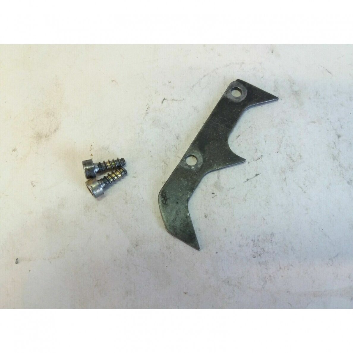 Genuine Felling Dog Spike Stiga SP 370 Chainsaw 3230260000 1 Genuine Felling Dog Spike Stiga SP 370 Chainsaw 3230260000 1