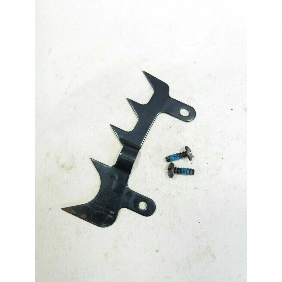 Genuine Felling Dog Spikes JCB PCS38 Chainsaw Genuine Felling Dog Spikes JCB PCS38 Chainsaw