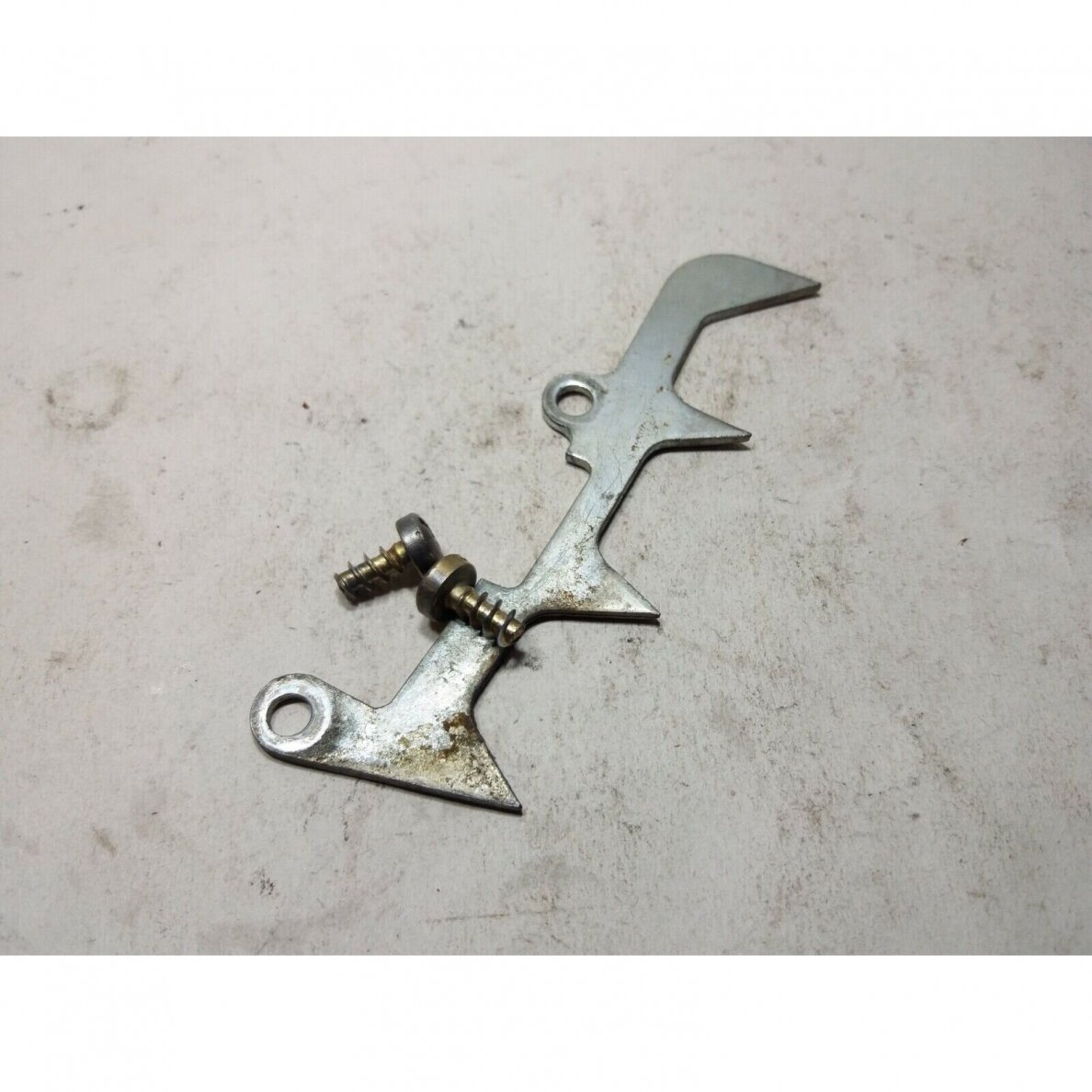 Genuine Felling Dog Spikes Solo 643 chainsaw 604332325 Genuine Felling Dog Spikes Solo 643 chainsaw 604332325