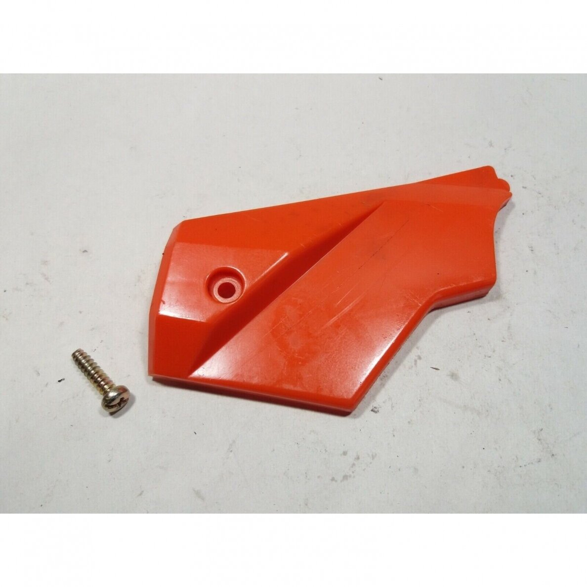 Genuine Filter Dust Cover Echo CS 3900 chainsaw 10401237930 1 Genuine Filter Dust Cover Echo CS 3900 chainsaw 10401237930 1