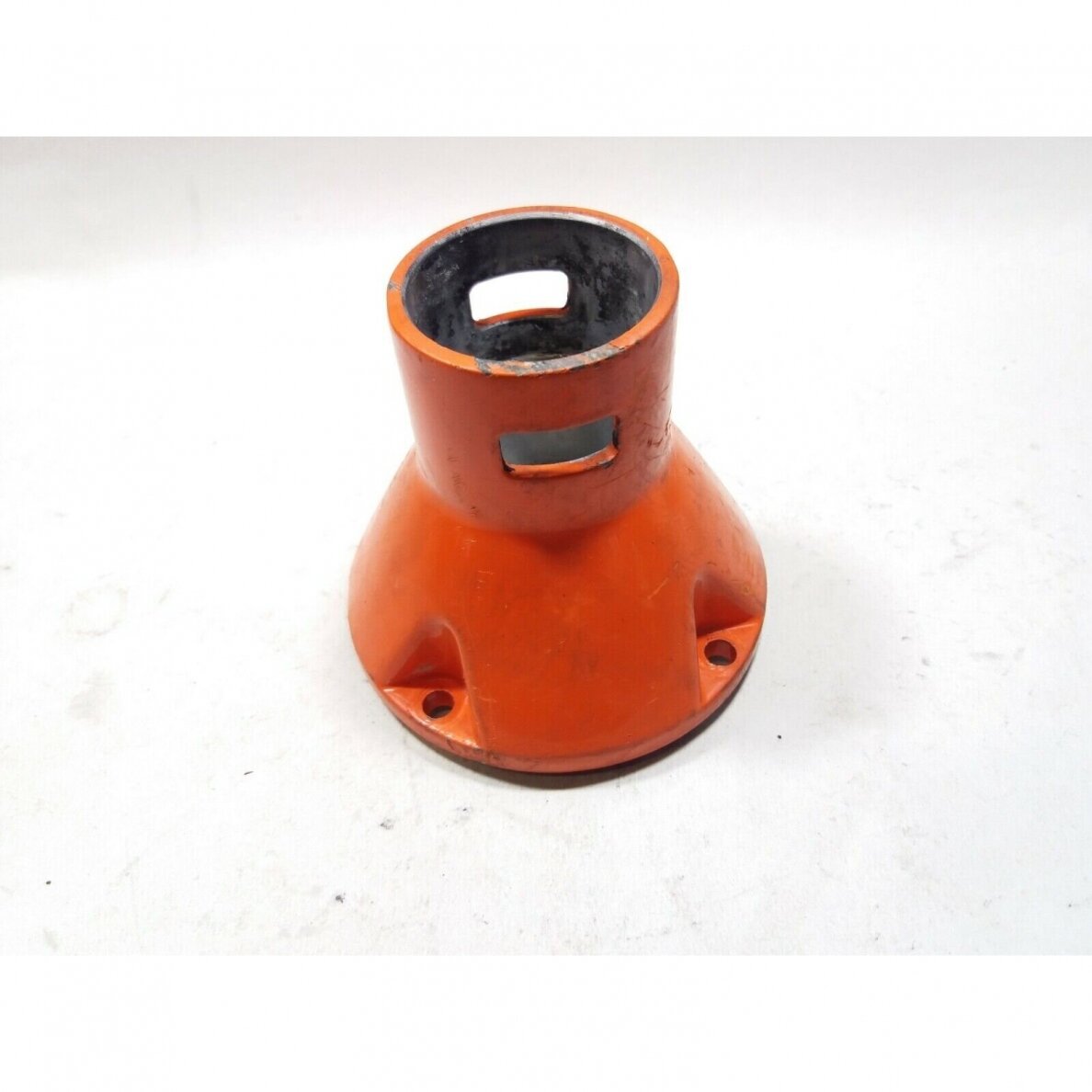 Genuine Flange Driveshaft Housing Echo SRM-2305 brushcutter trimmer 61022349230 4 Genuine Flange Driveshaft Housing Echo SRM-2305 brushcutter trimmer 61022349230 4