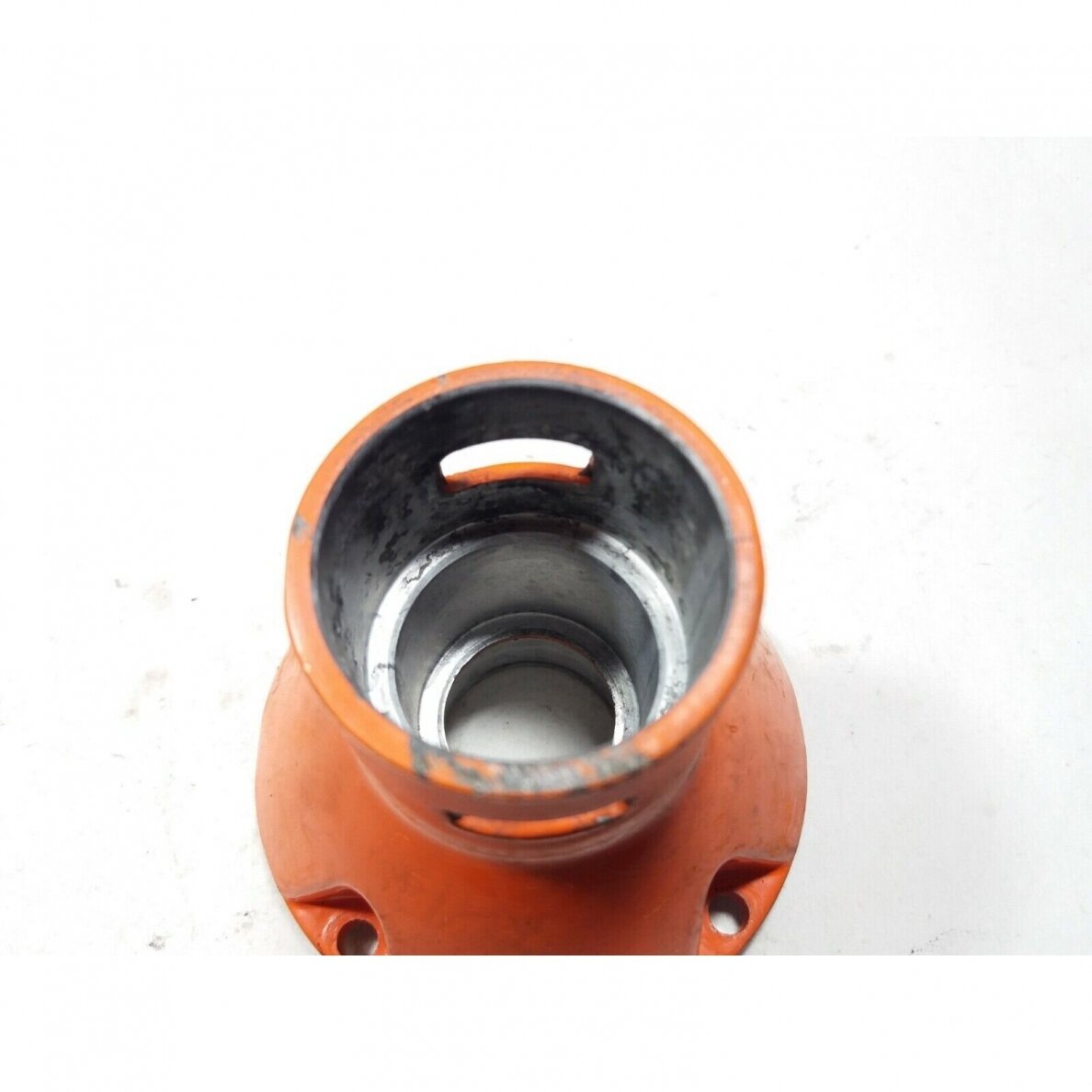 Genuine Flange Driveshaft Housing Echo SRM-2305 brushcutter trimmer 61022349230 5 Genuine Flange Driveshaft Housing Echo SRM-2305 brushcutter trimmer 61022349230 5