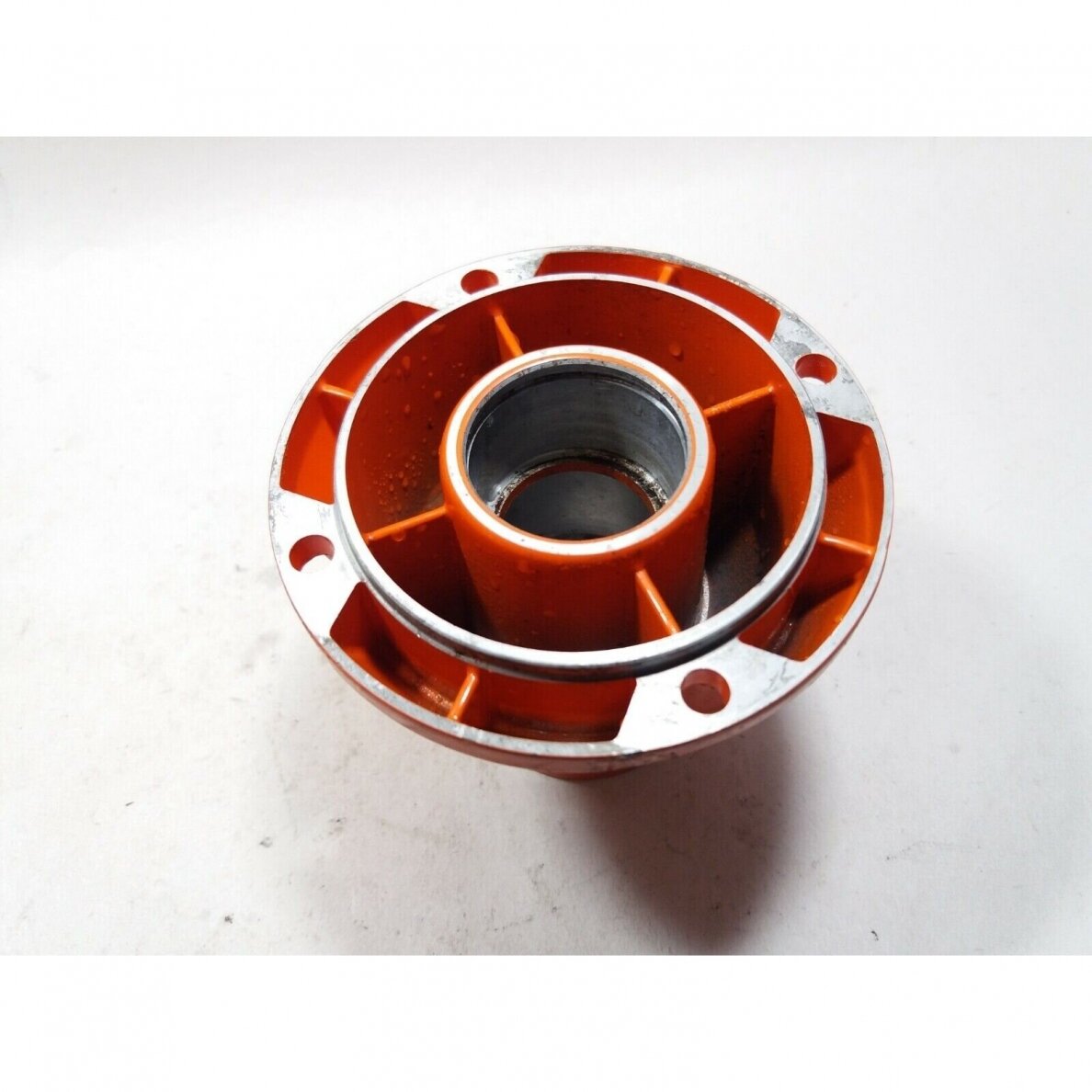 Genuine Flange Driveshaft Housing Echo SRM-2305 brushcutter trimmer 61022349230 6 Genuine Flange Driveshaft Housing Echo SRM-2305 brushcutter trimmer 61022349230 6