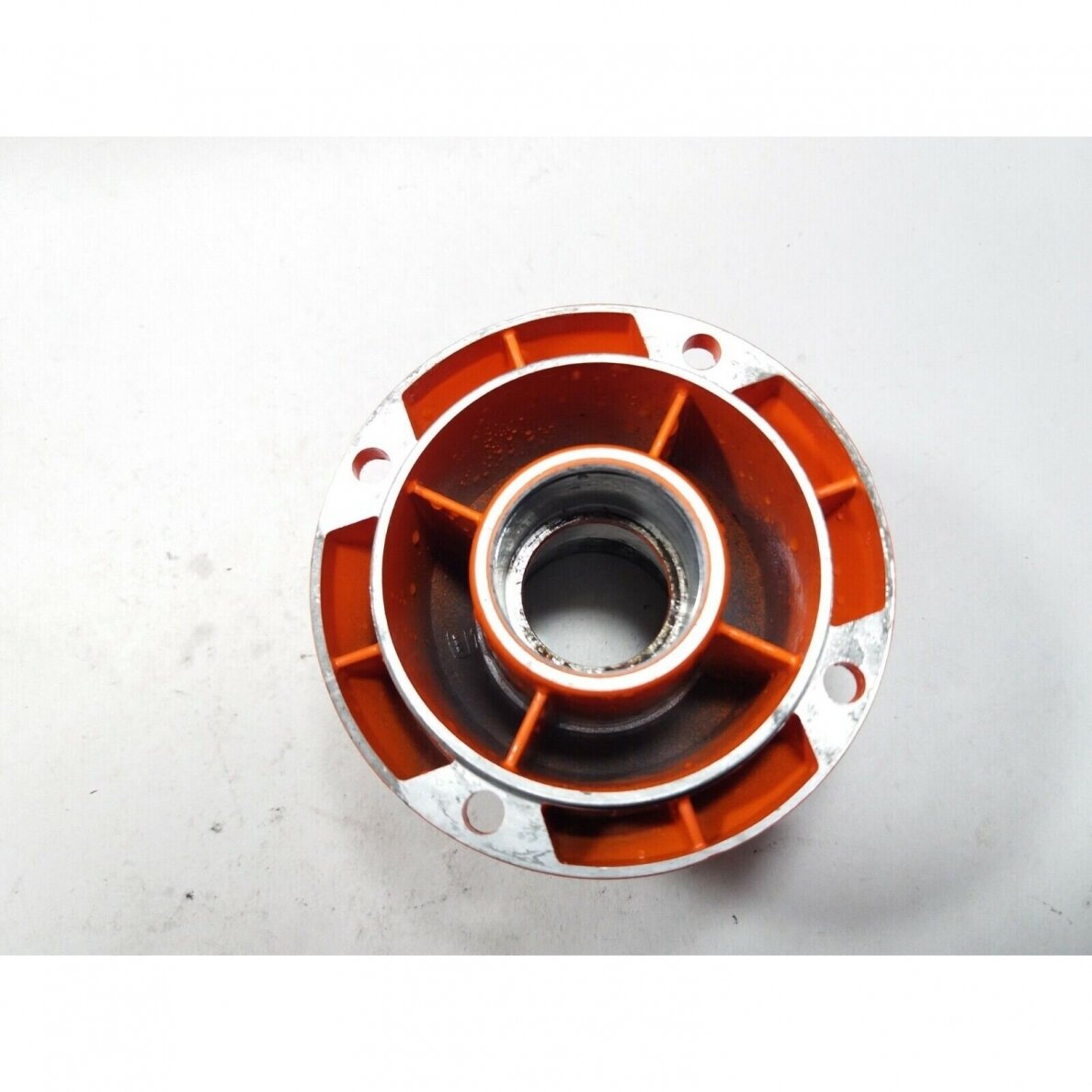 Genuine Flange Driveshaft Housing Echo SRM-2305 brushcutter trimmer 61022349230 8 Genuine Flange Driveshaft Housing Echo SRM-2305 brushcutter trimmer 61022349230 8