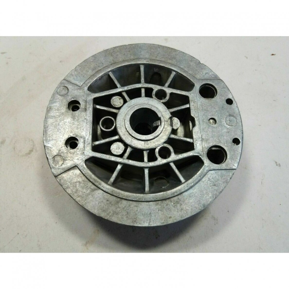 Genuine Flywheel Fan Wheel Solo 639 645 chainsaw 2400285 4 Genuine Flywheel Fan Wheel Solo 639 645 chainsaw 2400285 4