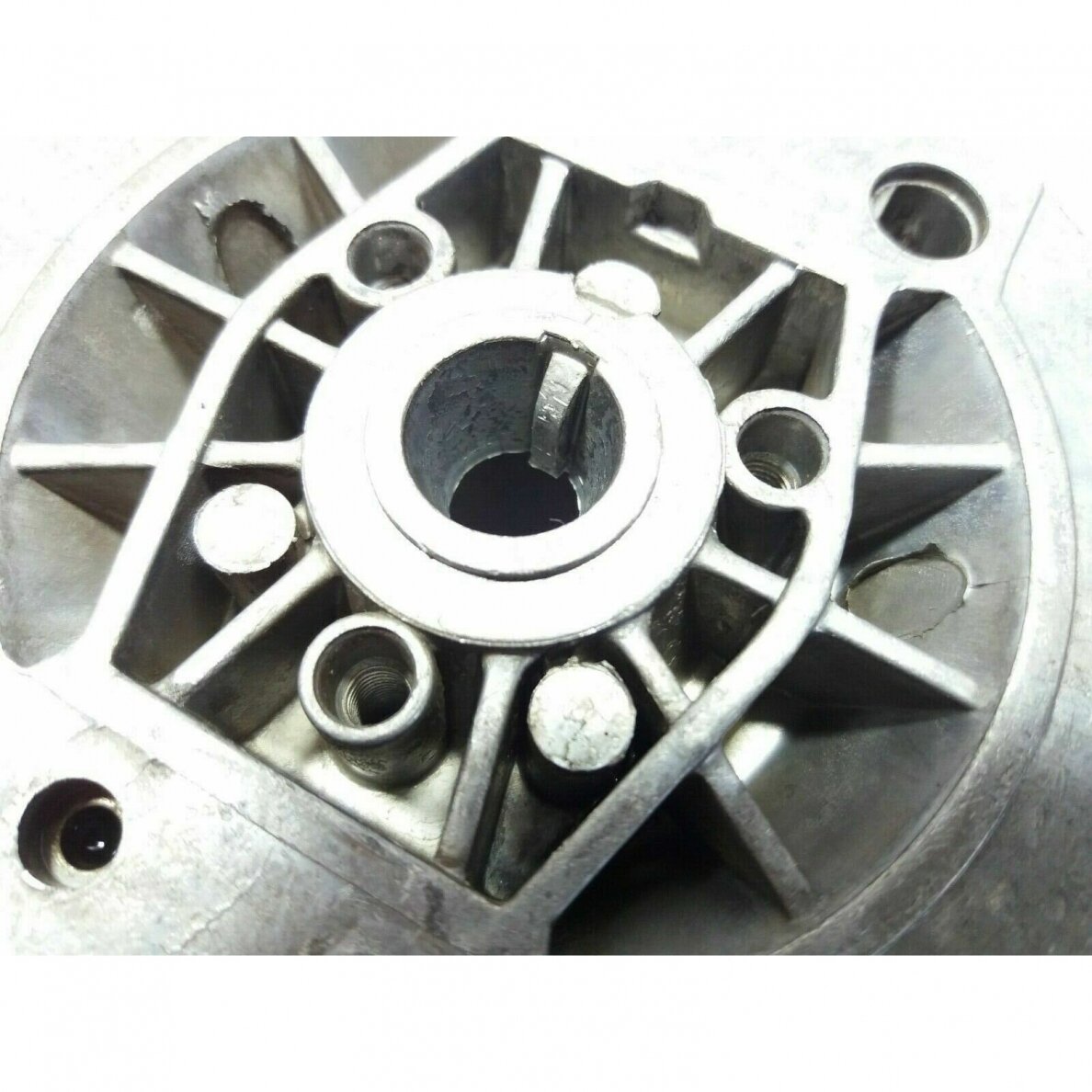 Genuine Flywheel Fan Wheel Solo 639 645 chainsaw 2400285 5 Genuine Flywheel Fan Wheel Solo 639 645 chainsaw 2400285 5