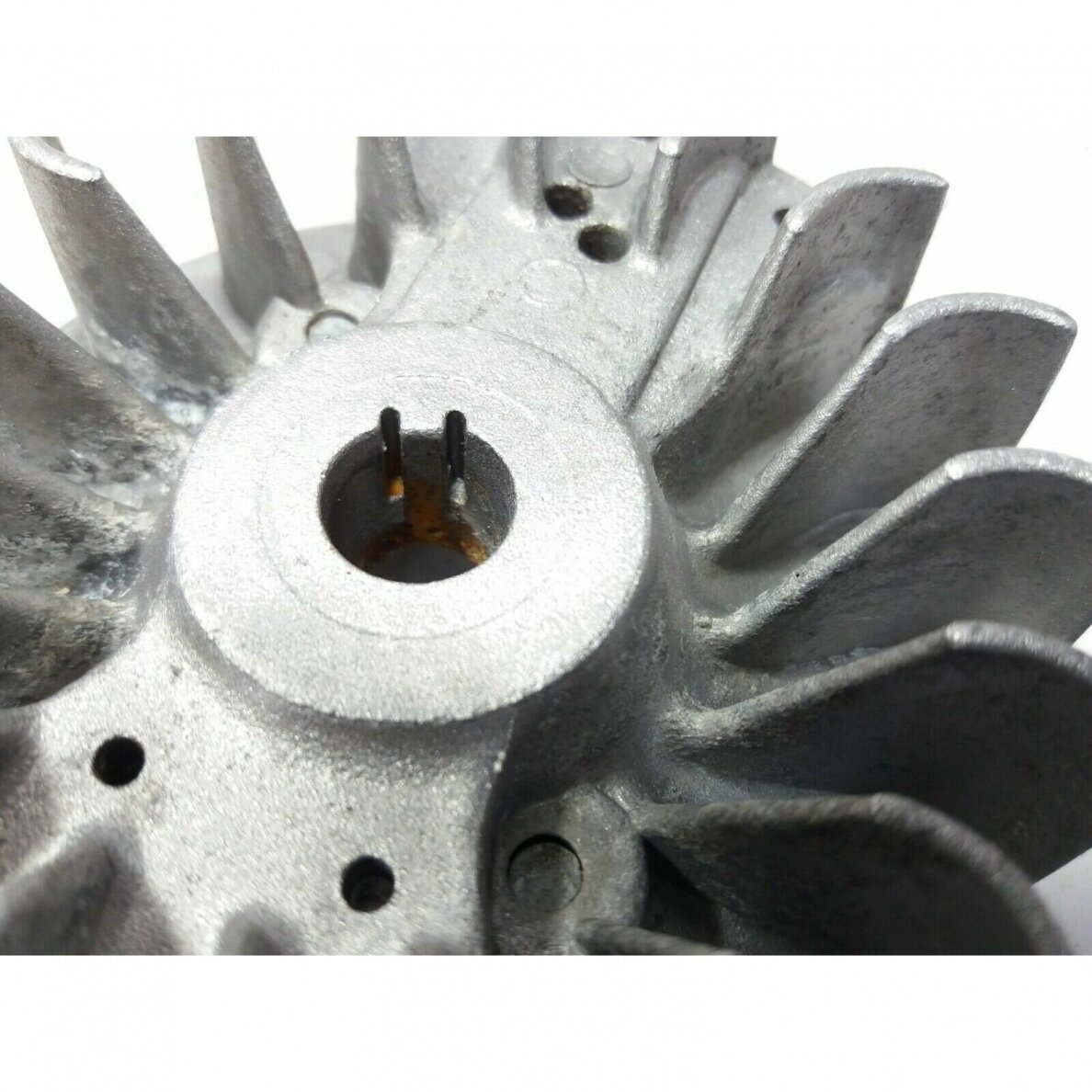 Genuine Flywheel Homelite HBL26BV blower 1 Genuine Flywheel Homelite HBL26BV blower 1