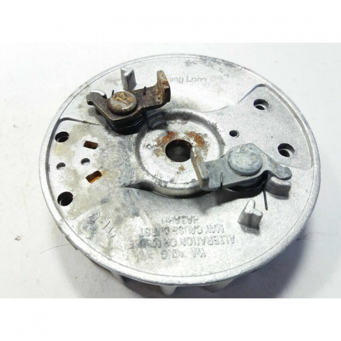 Genuine Flywheel Homelite HBL26BV blower 5 Genuine Flywheel Homelite HBL26BV blower 5