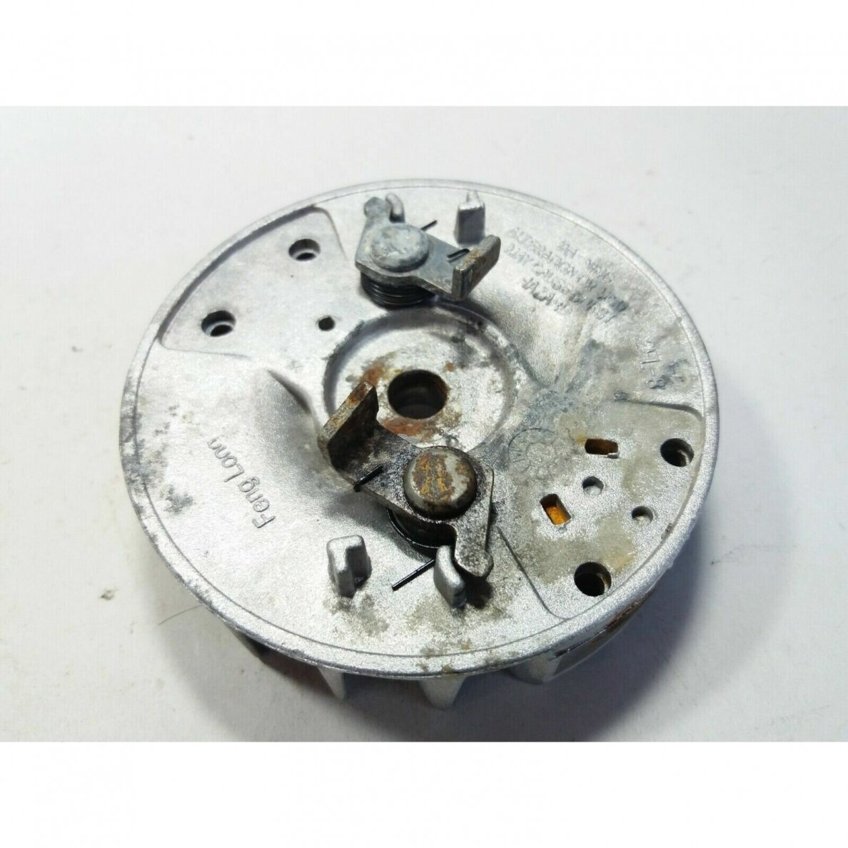 Genuine Flywheel Homelite HBL26BV blower 6 Genuine Flywheel Homelite HBL26BV blower 6