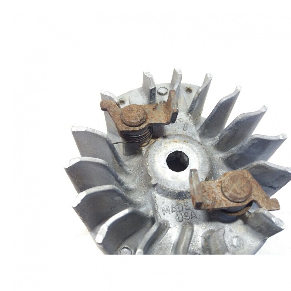 Genuine Flywheel Homelite i625cd trimmer 3 Genuine Flywheel Homelite i625cd trimmer 3