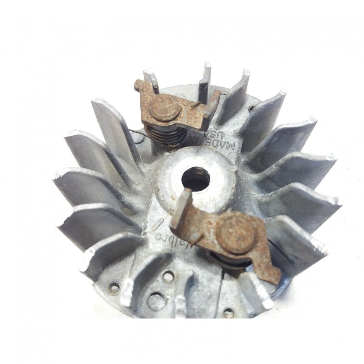 Genuine Flywheel Homelite i625cd trimmer 4 Genuine Flywheel Homelite i625cd trimmer 4
