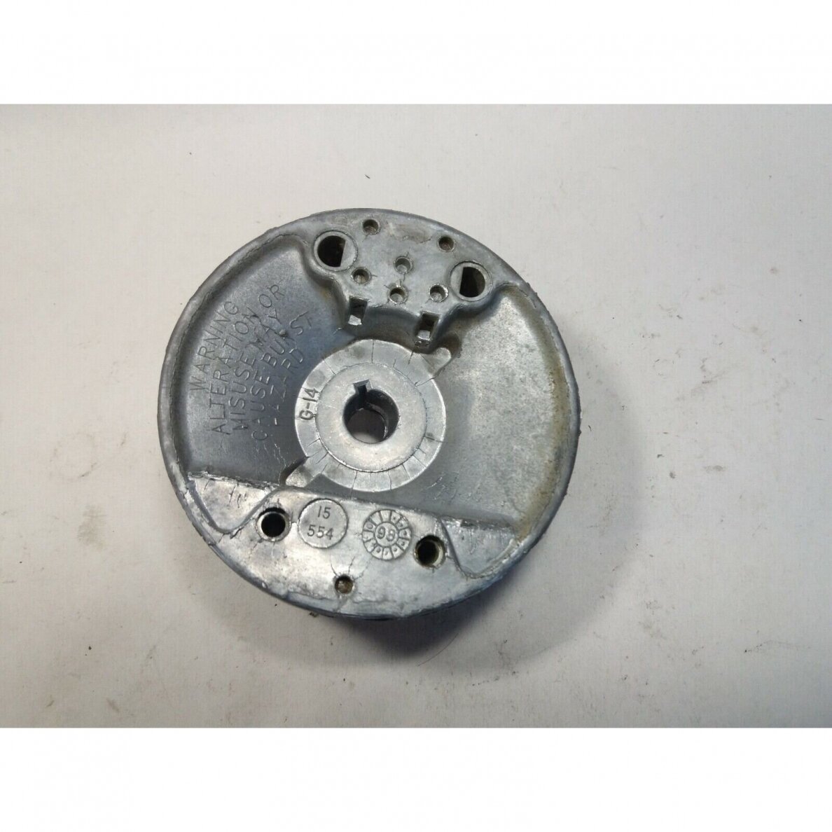 Genuine Flywheel Homelite i625cd trimmer 5 Genuine Flywheel Homelite i625cd trimmer 5