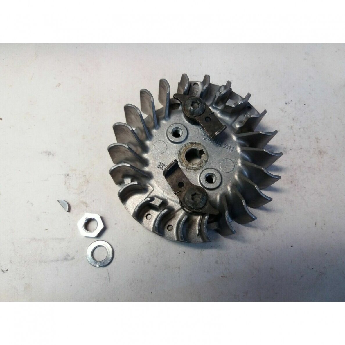 Genuine Flywheel Husqvarna 543 chainsaw 576982301 Genuine Flywheel Husqvarna 543 chainsaw 576982301