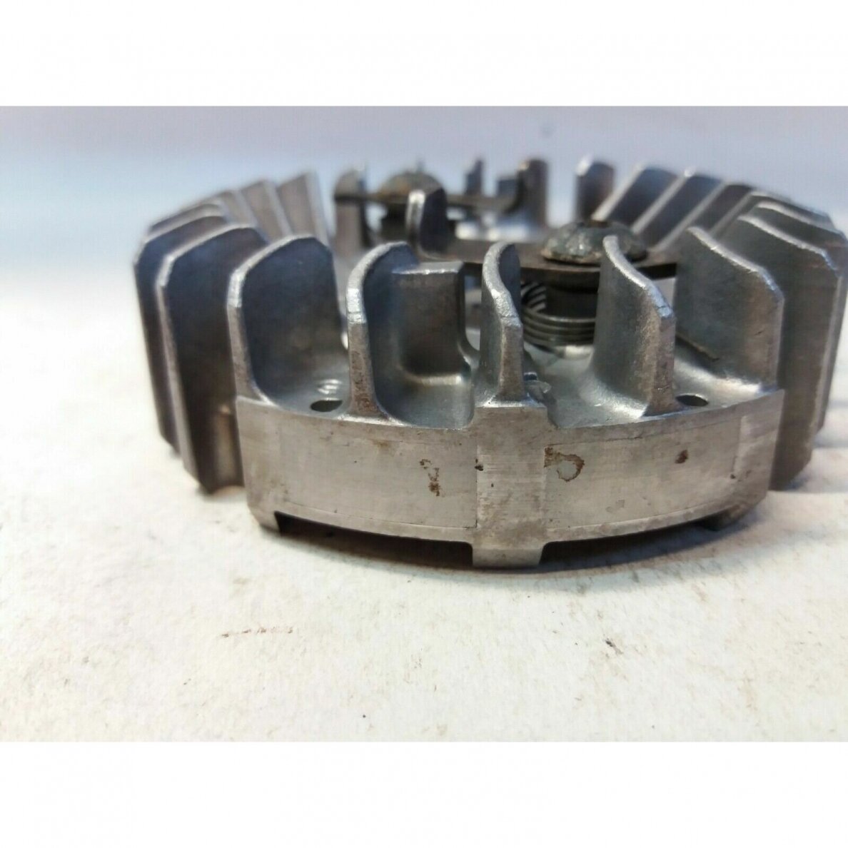 Genuine Flywheel Husqvarna 543 chainsaw 576982301 2 Genuine Flywheel Husqvarna 543 chainsaw 576982301 2