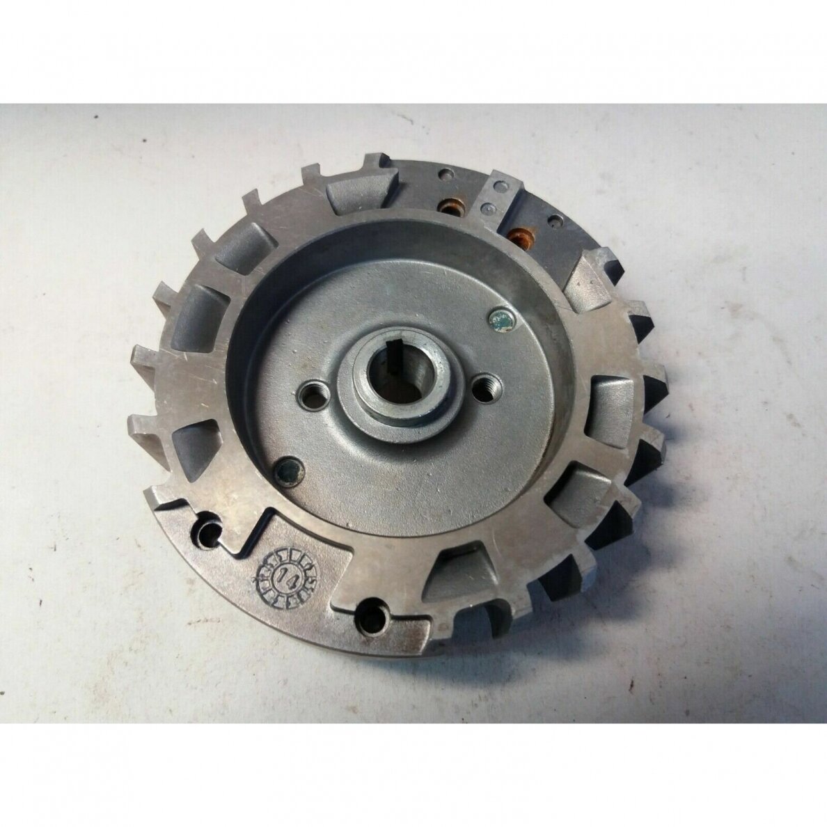 Genuine Flywheel Husqvarna 543 chainsaw 576982301 3 Genuine Flywheel Husqvarna 543 chainsaw 576982301 3