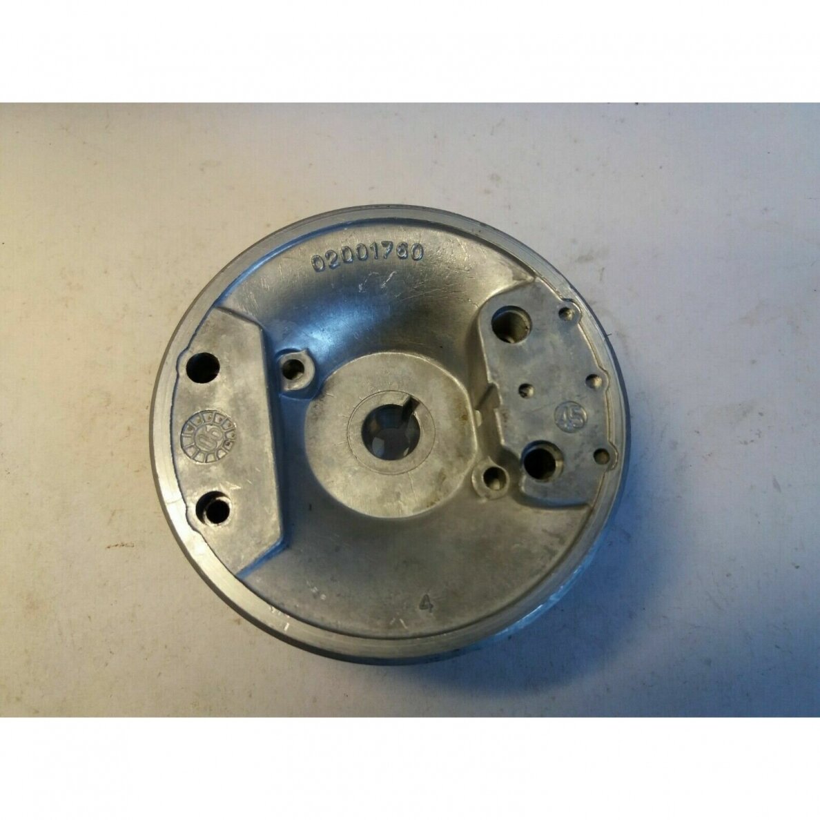 Genuine Flywheel Oleo Mac 935 chainsaw 093000495 3 Genuine Flywheel Oleo Mac 935 chainsaw 093000495 3