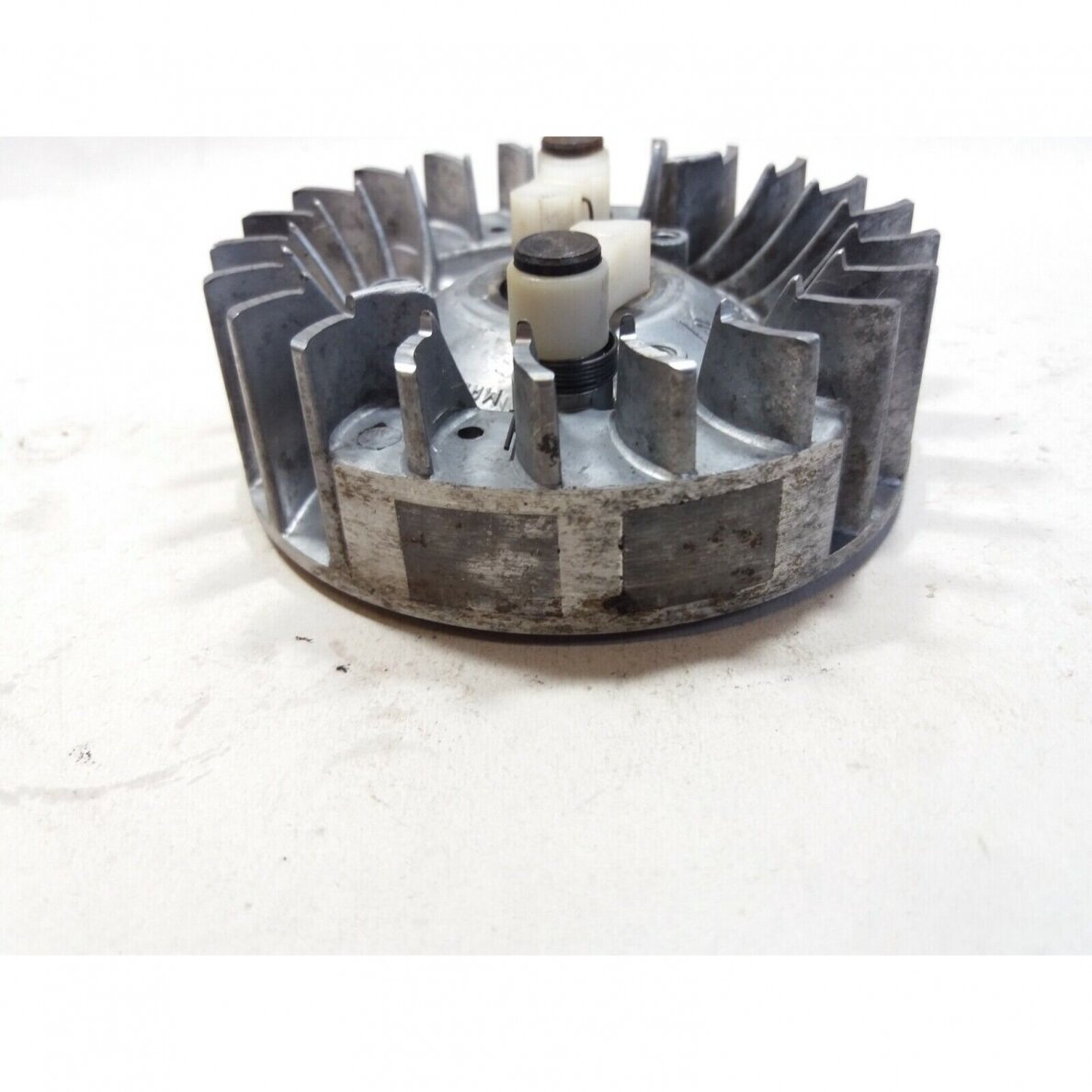 Genuine Flywheel Oleo Mac 945AF chainsaw 2 Genuine Flywheel Oleo Mac 945AF chainsaw 2