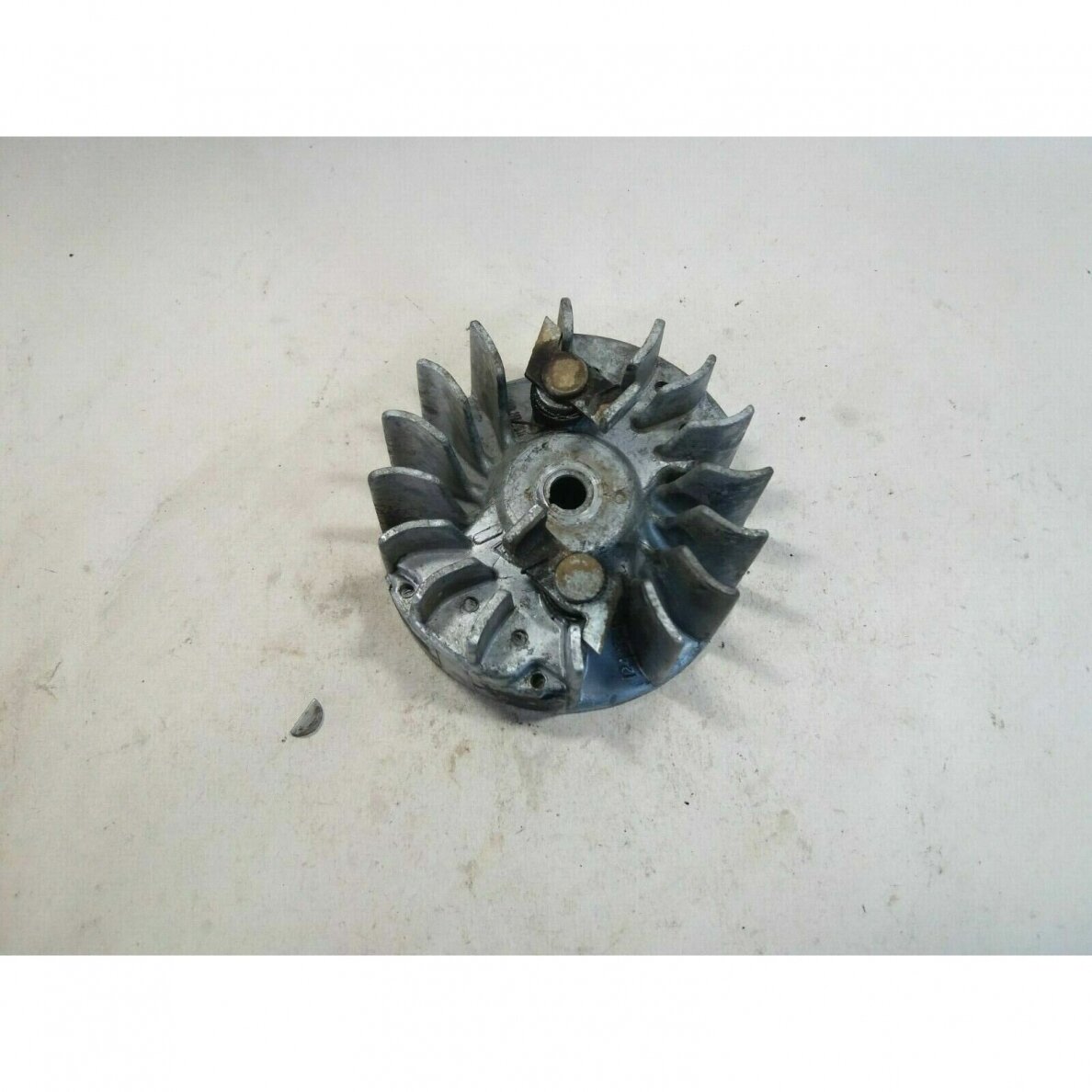 Genuine Flywheel Solo 123 trimmer brushcutter Genuine Flywheel Solo 123 trimmer brushcutter