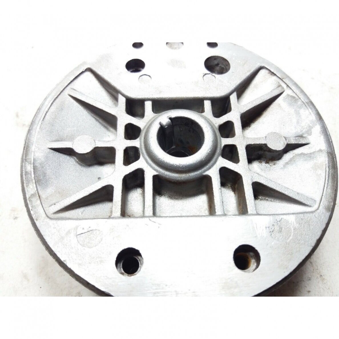 Genuine Flywheel Solo 643 chainsaw 2400312 4 Genuine Flywheel Solo 643 chainsaw 2400312 4