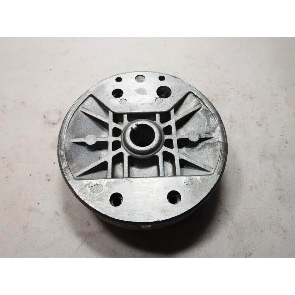 Genuine Flywheel Solo 643 chainsaw 2400312 5 Genuine Flywheel Solo 643 chainsaw 2400312 5