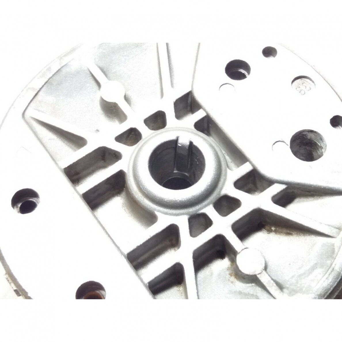 Genuine Flywheel Solo 643 chainsaw 2400312 6 Genuine Flywheel Solo 643 chainsaw 2400312 6