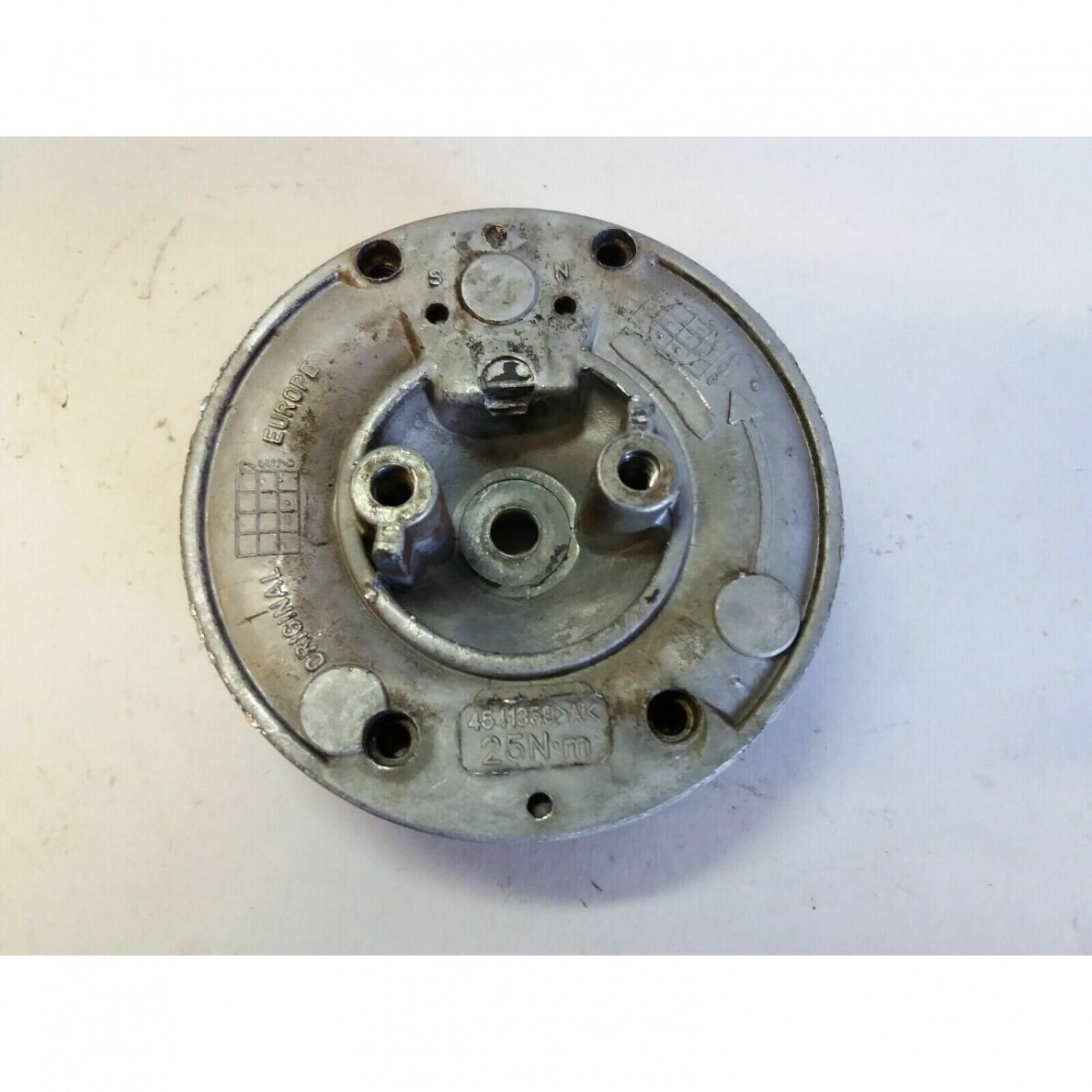 Genuine Flywheel Stiga SB30 Brushcutter Trimmer 4541359 3 Genuine Flywheel Stiga SB30 Brushcutter Trimmer 4541359 3
