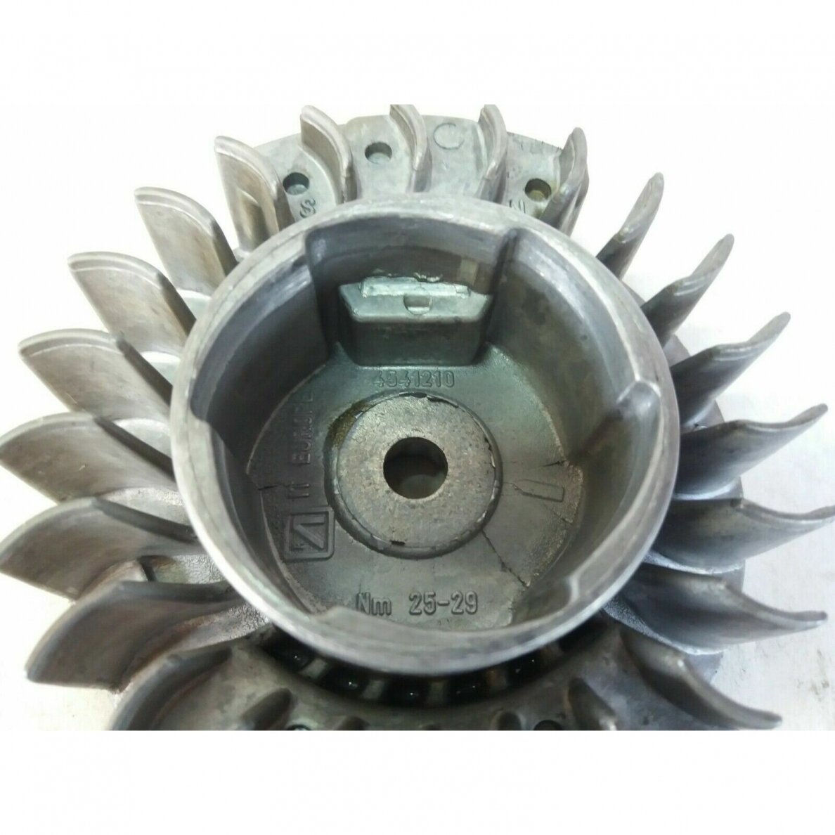 Genuine Flywheel Stiga SP 370 Chainsaw 4541210 3