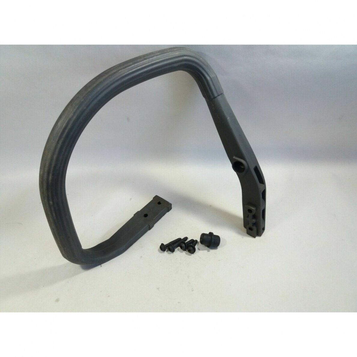 Genuine Front Handle Husqvarna 136 137 141 142 chainsaw 530049876 Genuine Front Handle Husqvarna 136 137 141 142 chainsaw 530049876