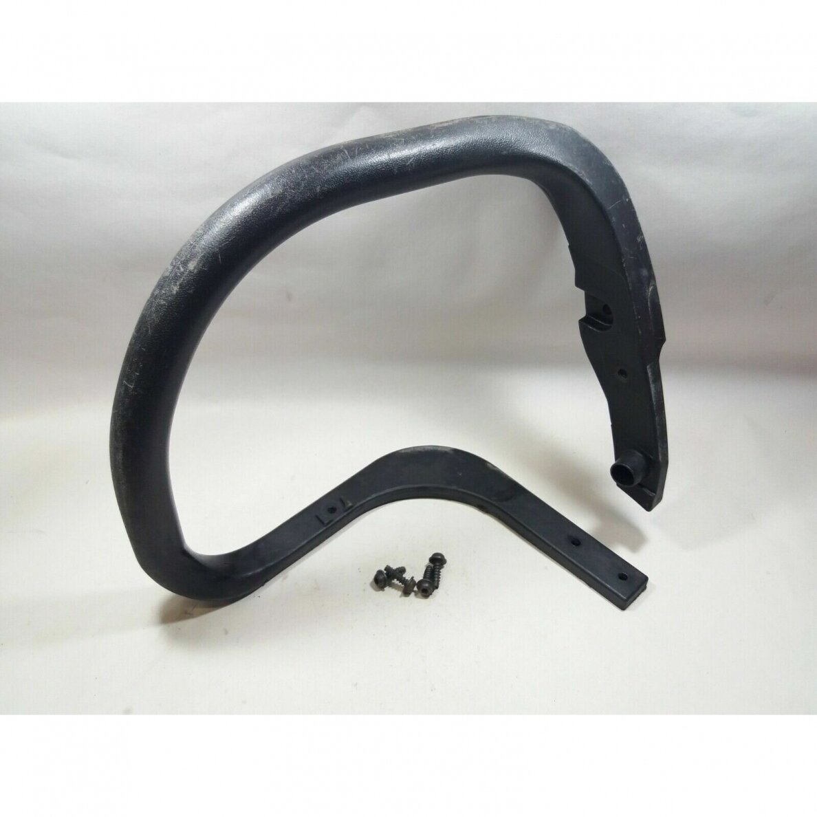 Genuine Front Handle Partner P738 P740 P742 Mcculloch 738 chainsaw 530057878 Genuine Front Handle Partner P738 P740 P742 Mcculloch 738 chainsaw 530057878