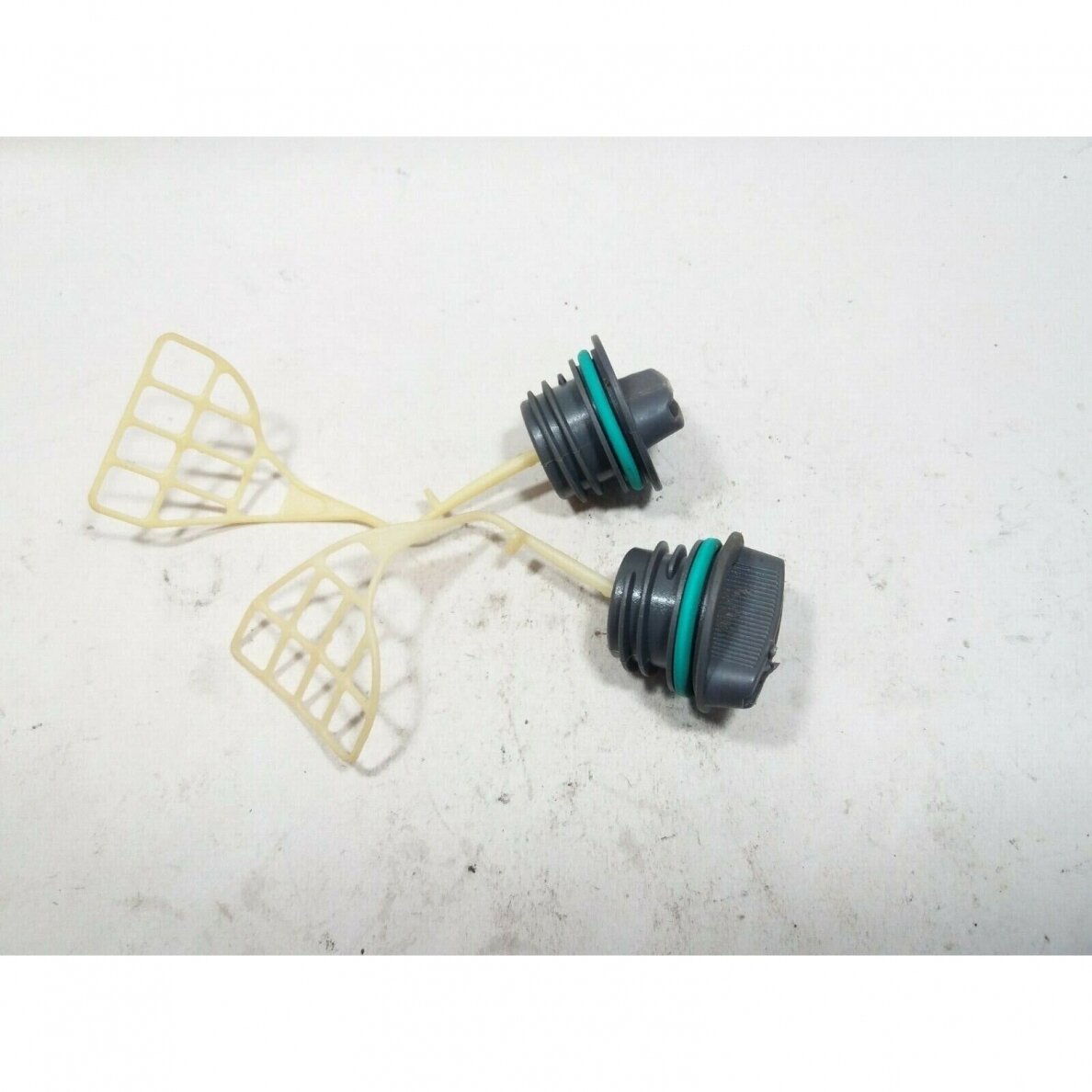Genuine Fuel Oil Tank Cap Oleo Mac 940 chainsaw 50052005 3