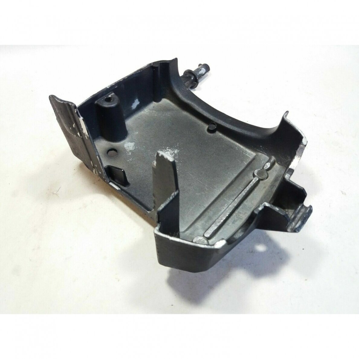 Genuine Fuel Oil Tank Cover Mcculloch Eager Beaver 2.0 CID chainsaw 218867 5 Genuine Fuel Oil Tank Cover Mcculloch Eager Beaver 2.0 CID chainsaw 218867 5