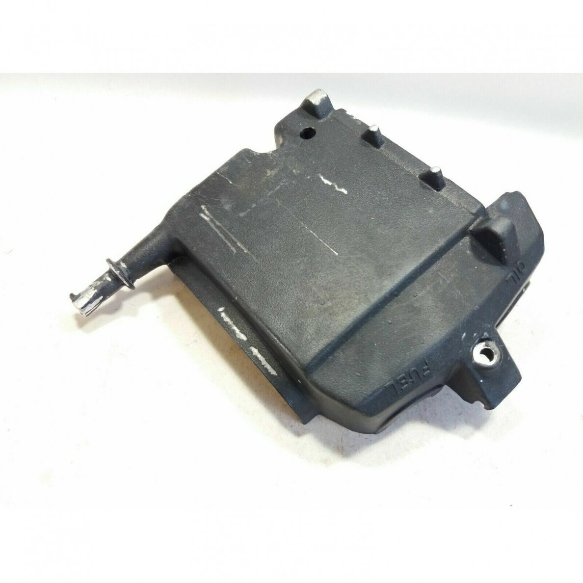 Genuine Fuel Oil Tank Cover Mcculloch Eager Beaver 2.0 CID chainsaw 218867 1 Genuine Fuel Oil Tank Cover Mcculloch Eager Beaver 2.0 CID chainsaw 218867 1