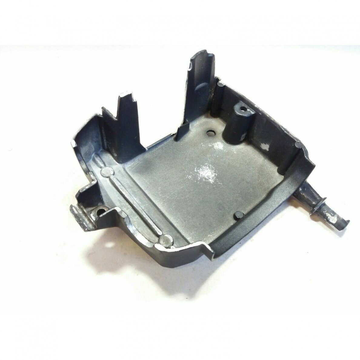 Genuine Fuel Oil Tank Cover Mcculloch Eager Beaver 2.0 CID chainsaw 218867 6 Genuine Fuel Oil Tank Cover Mcculloch Eager Beaver 2.0 CID chainsaw 218867 6