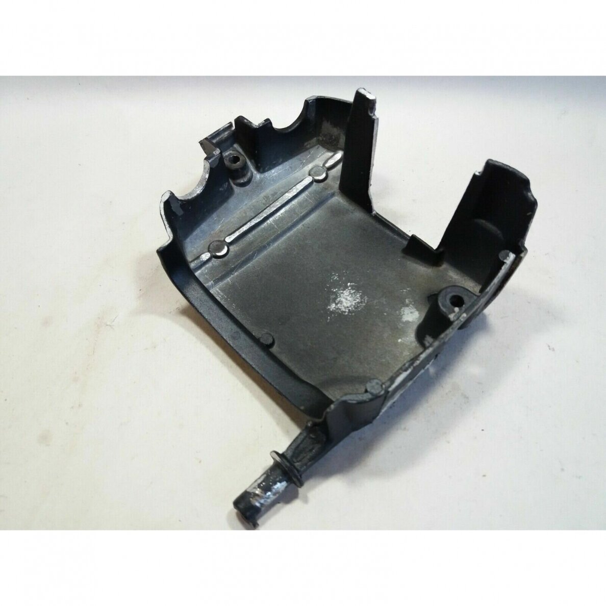 Genuine Fuel Oil Tank Cover Mcculloch Eager Beaver 2.0 CID chainsaw 218867 7 Genuine Fuel Oil Tank Cover Mcculloch Eager Beaver 2.0 CID chainsaw 218867 7