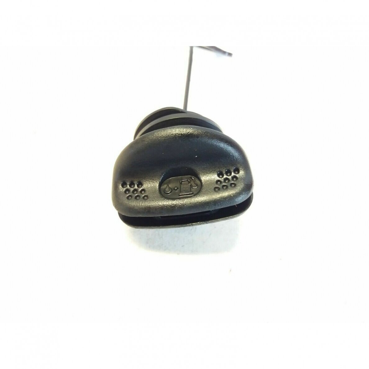 Genuine Fuel Tank Cap Homelite i3350b chainsaw 07590 Genuine Fuel Tank Cap Homelite i3350b chainsaw 07590