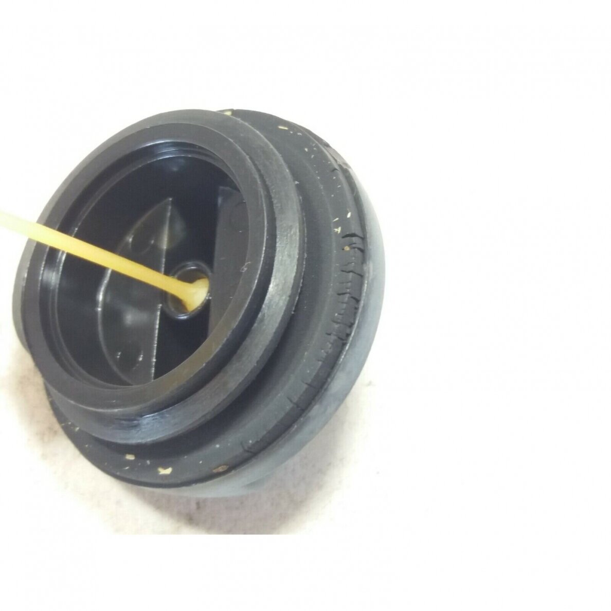 Genuine Fuel Tank Cap Jonsered 625 630 670 chainsaw 501431401 3 Genuine Fuel Tank Cap Jonsered 625 630 670 chainsaw 501431401 3